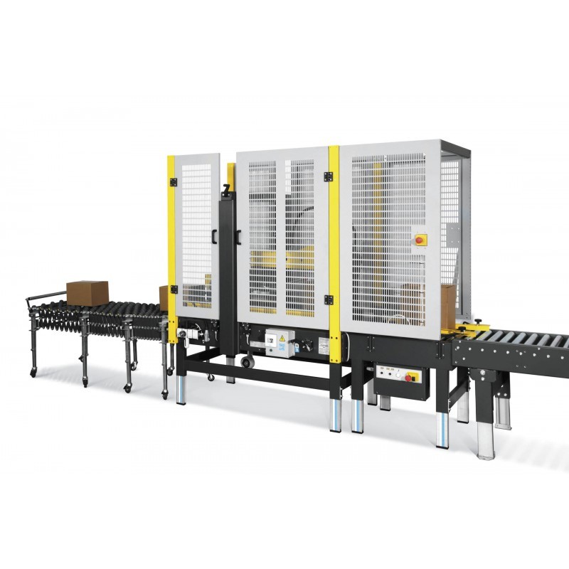 precintadora automática