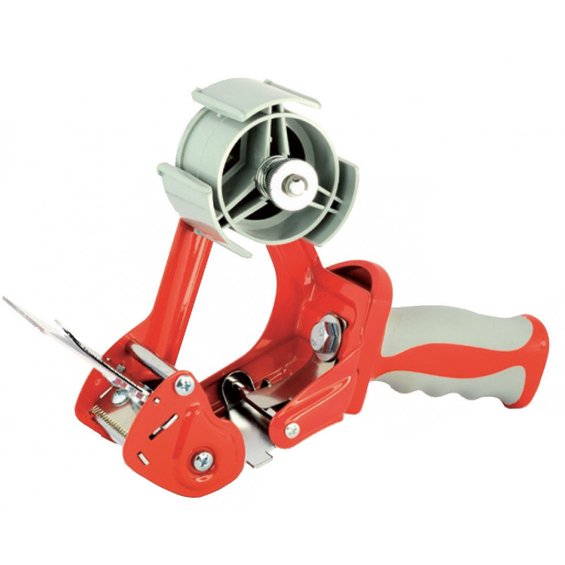 Precintadora de cinta adhesiva